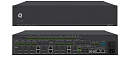 Kramer VS-88UT Матричный коммутатор 8х8 HDMI и HDBaseT с эмбеддированием/деэмбеддированием звука, встроенным главным контроллером помещения и усилите