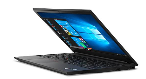 ноутбук lenovo thinkpad edge e595 15,6" fhd(1920x1080) ips, amd ryzen_5_3500u 2.1g, 8gbddr4, 512gb ssd, radeon vega 8, no dvd, wwan none, fpr, bt,wifi,camera, win10p