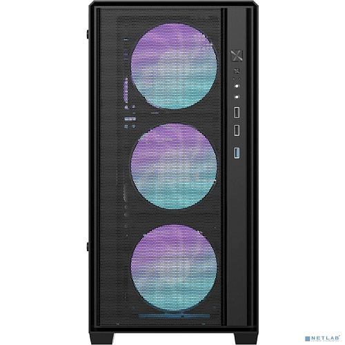 FORMULA ATX Air Mesh G5 Black