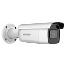 Камера видеонаблюдения Hikvision 2 Мп цилиндрическая IP-камера Hikvision DS-2CD2623G2-IZS(D) (2.8-12.0mm) с AcuSense