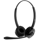 Yealink VT9500-D Беспроводная бинауральная Bluetooth-гарнитура с HD-звуком