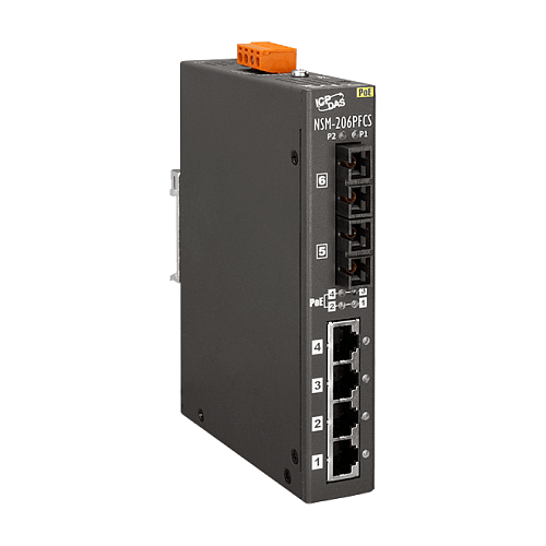 NSM-206PFCS CR