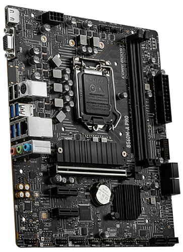 MSI B560M-A PRO