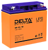 Delta Аккумуляторная батарея для ИБП HR 12-18 (12V/18Ah)