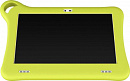 Планшет Alcatel Kids 8052 MT8167D (1.3) 4C RAM1.5Gb ROM16Gb 7" TN 1024x600 Android 9.0 зеленый 2Mpix 2Mpix BT WiFi Touch microSD 128Gb minUSB 2580mAh
