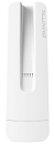 Точка доступа MikroTik OmniTIK 5 POE ac with 2 x 7.5dBi integrated 5GHz Omni antennas, High Gain Dual Chain 802.11an/ac wireless, 720MHz CPU, 128MB RA