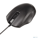Exegate EX264100RUS Мышь Exegate SH-9027 <black, optical, 3btn/scroll, 1000dpi, USB, шнур 1,5м.>, Color box