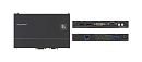 Kramer SID-X2N Передатчик HDMI / DVI / DisplayPort / VGA по витой паре HDBaseT с кнопкой управления коммутатором Step-In; локальный аудиовыход, память
