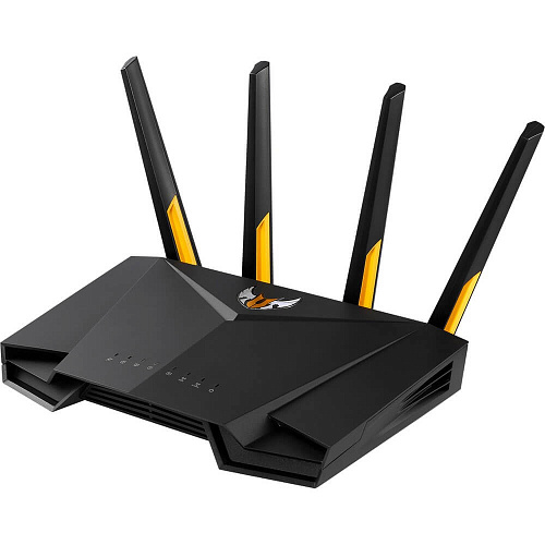 Маршрутизатор ASUS TUF-AX3000/ TUF-AX3000