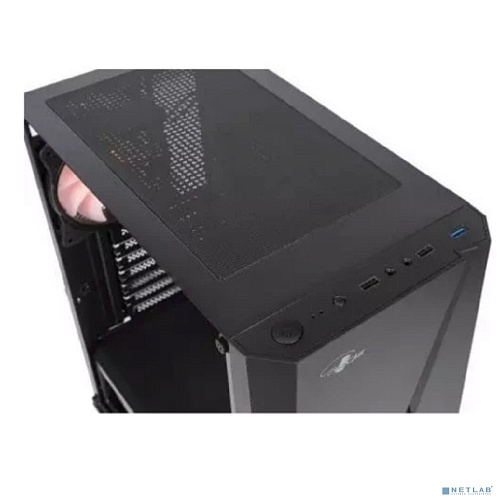 Eurocase 00-00914752 Корпус Midtower ATX A39 ARGB