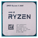 Процессор AMD Ryzen 5 3600 AM4 (100-100000031BOX) (3.6GHz) Box