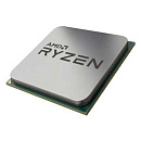 Процессор RYZEN X4 R3-3100 SAM4 OEM 65W 3600 100-000000284 AMD