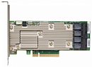 ThinkSystem RAID 930-24i 4GB Flash PCIe 12Gb Adapter, 7Y37A01086