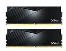 Модуль памяти DIMM DDR5-6000 64GB (32GBx2) AX5U6000C3032G-DCLABK ADATA