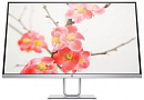 Монитор HP 27" Pavilion 27q серебристый PLS LED 5ms 16:9 HDMI 350cd 178гр/178гр 2560x1440 DisplayPort QHD 4.85кг