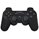 CBR CBG 930 {Игровой манипулятор для PS3, беспроводной, 2 вибро мотора, Bluetooth}