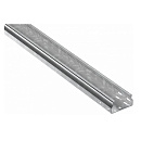 Iek CLN10-050-100-150-3-M-HDZ Лоток неперфорированный 50х100х3000-1,5 HDZ (3м)