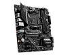 MSI MAG B550M BAZOOKA AM4 AMD B550 4xDDR4, 1xPCI-Ex16, Micro-ATX
