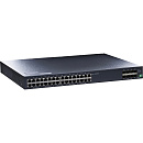 Коммутатор QTECH Коммутатор/ L3 managed switch QSW-8330-40T