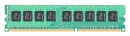 Kingston DDR-III 4GB (PC3-12800) 1600MHz ECC DIMM SR x8 with Thermal Sensor