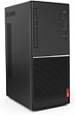 ПК Lenovo V55t-15ARE MT Ryzen 3 4300G (3.8)/8Gb/SSD256Gb/RGr/DVDRW/CR/Windows 10 Professional 64/GbitEth/180W/черный