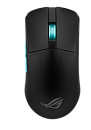 Мышь ASUS ROG HARPE ACE AIM LAB EDITION, 54g, Wired, 2.4GHz RF, Bluetooth 5.1, 36K DPI sensor, 5 Programmable Buttons, Black
