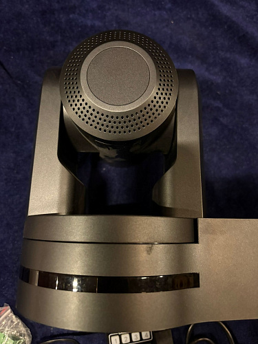 PTZ-камера Avonic AV-CM70-NDI-B