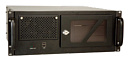 Корпус RACK-305GBATX/A130С, 4U, ATX, 3 x 5.25, 1 х 3.5 HDD (2 x 5.25”+2 x 3.5” HDD или 2 x 5.25”+1 x 3.5” HDD+1 x 3.5” или 2 x 5.25”+2 x 3.5”), 2 x US