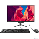 Моноблок Digma Pro Base 23.8" Full HD i3 12100/8Gb/SSD512Gb UHDG 730/CR/W11Pro/kb/m/черный 1920x1080