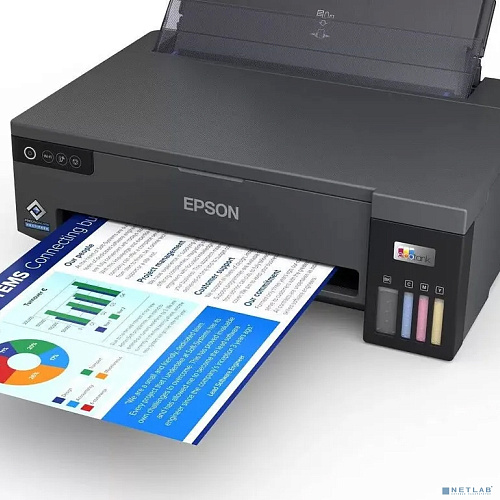 Epson Stylus Photo L11050 (C11CK39402/C11CK39505/C11CK39503)