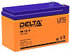Батарея для ИБП Delta HR 12-9 12В 9Ач