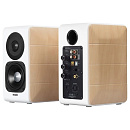 Edifier S880DB {Активные, RMS 88W, 55-20000Гц, дерево,пульт ДУ,Bluetooth AptX, USB}
