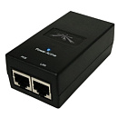 Ubiquiti POE-48-24W-G 0.5А