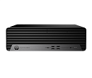 ПК HP Elite 800 G9 SFF Core i7-14700,16Gb DDR5-4800(1),512Gb SSD M.2 NVMe,DVDRW,ENG/RU Kbd+Mouse,1y,Win11Pro