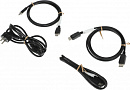 Монитор Acer 27" Nitro XV272UVbmiiprzx черный IPS LED 2ms 16:9 HDMI M/M HAS Piv 1000:1 350cd 178гр/178гр 2560x1440 170Hz FreeSync DP 2K USB 6.55кг