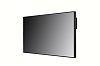 LG 75'' Window Facing indoor, UHD, 4,000nit, QWP, Double-sided installation (WM-B640S), Standalone, WiFi, webOS 3.0, 24/7