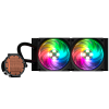 Система охлаждения Cooler Master MasterLiquid ML240P Mirage