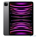 Apple iPad Pro 12.9-inch 2022 256GB Wi-Fi + Cellular - Space Gray [MP203RK/A]