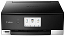 МФУ струйный Canon Pixma TS8340 (3775C007) A4 Duplex WiFi BT USB черный