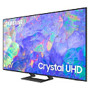 Samsung 55" UE55CU8500UXRU Series 8 серый {Ultra HD 60Hz DVB-T2 DVB-C DVB-S2 USB WiFi Smart TV}