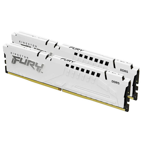 Модуль памяти Kingston KF564C32BWK2-64
