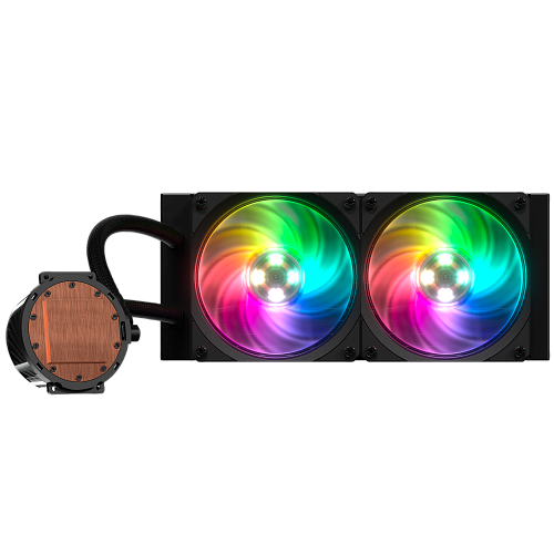 Система охлаждения Cooler Master MasterLiquid ML240P Mirage