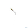 Philips TAE1105WT/00 Наушники, белый