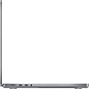 Ноутбук Apple 14-inch MacBook Pro: Apple M1 Pro chip with 10-core CPU and 16-core GPU/16GB/1TB SSD - Space Grey