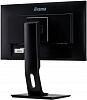 Монитор Iiyama 21.5" ProLite XUB2294HSU-B1 черный VA LED 4ms 16:9 HDMI M/M матовая HAS Pivot 1000:1 250cd 178гр/178гр 1920x1080 D-Sub DisplayPort FHD