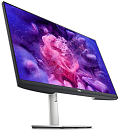 Dell 27" S2721DS S/BK (IPS; 16:9; 350 cd/m2; 1000:1; 4ms; 2560x1440x75Гц; 178/178; 2xHDMI 1.4; DP; HAS; Swiv; Pivot; Spk 2x3W)