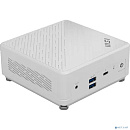 MSI Cubi 5 12M-097XRU [9S6-B0A812-097] White {i5 1235U/16Gb/SSD512Gb Iris Xe/noOS}