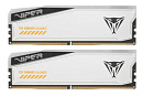 Модуль памяти DIMM DDR5-6000 48GB (24GBx2) RGB PVER548G60C36KT PATRIOT