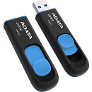 Флэш-накопитель USB3.1 32GB BLUE AUV128-32G-RBE ADATA