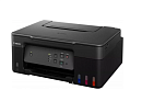 МФУ струйный Canon Pixma G2430 (5991C009) A4 черный